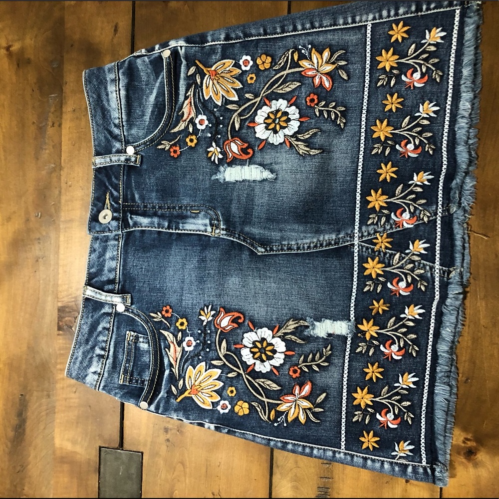 altard state skirt!